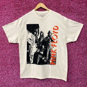 Pink Floyd Point Me at the Sky Graphic T-Shirt XL